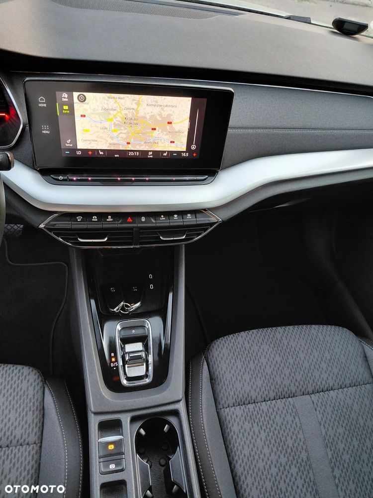 Skoda Octavia 2.0 TDI Edition DSG EU6 - 33