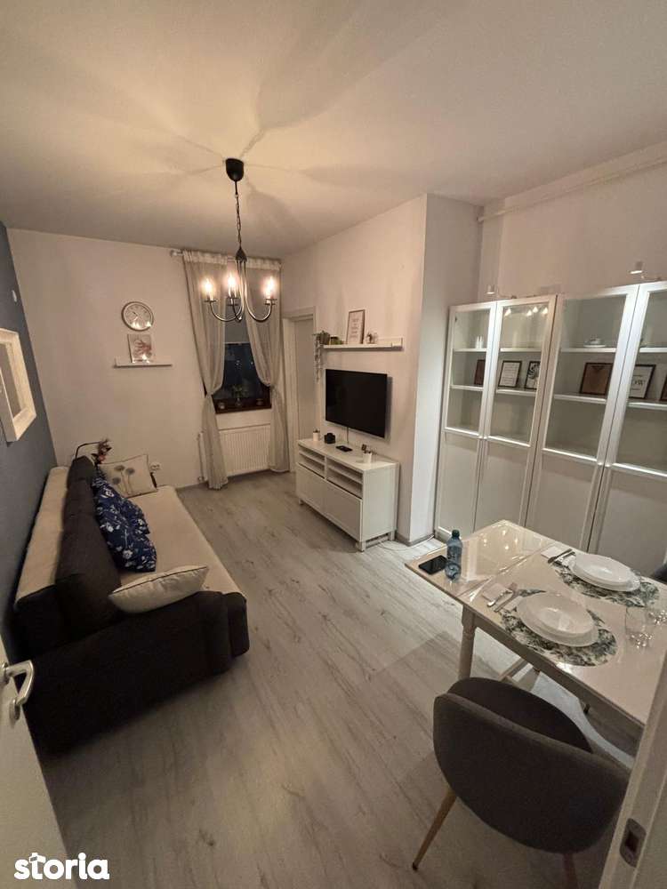 Apartament 2 camere de inchiriat Drumul Taberei - Cartier Brancusi - Imagine principală: 2/13