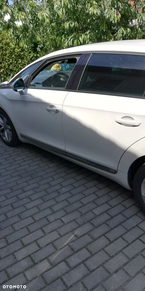 Citroën DS5 1.6 THP Chic - 3