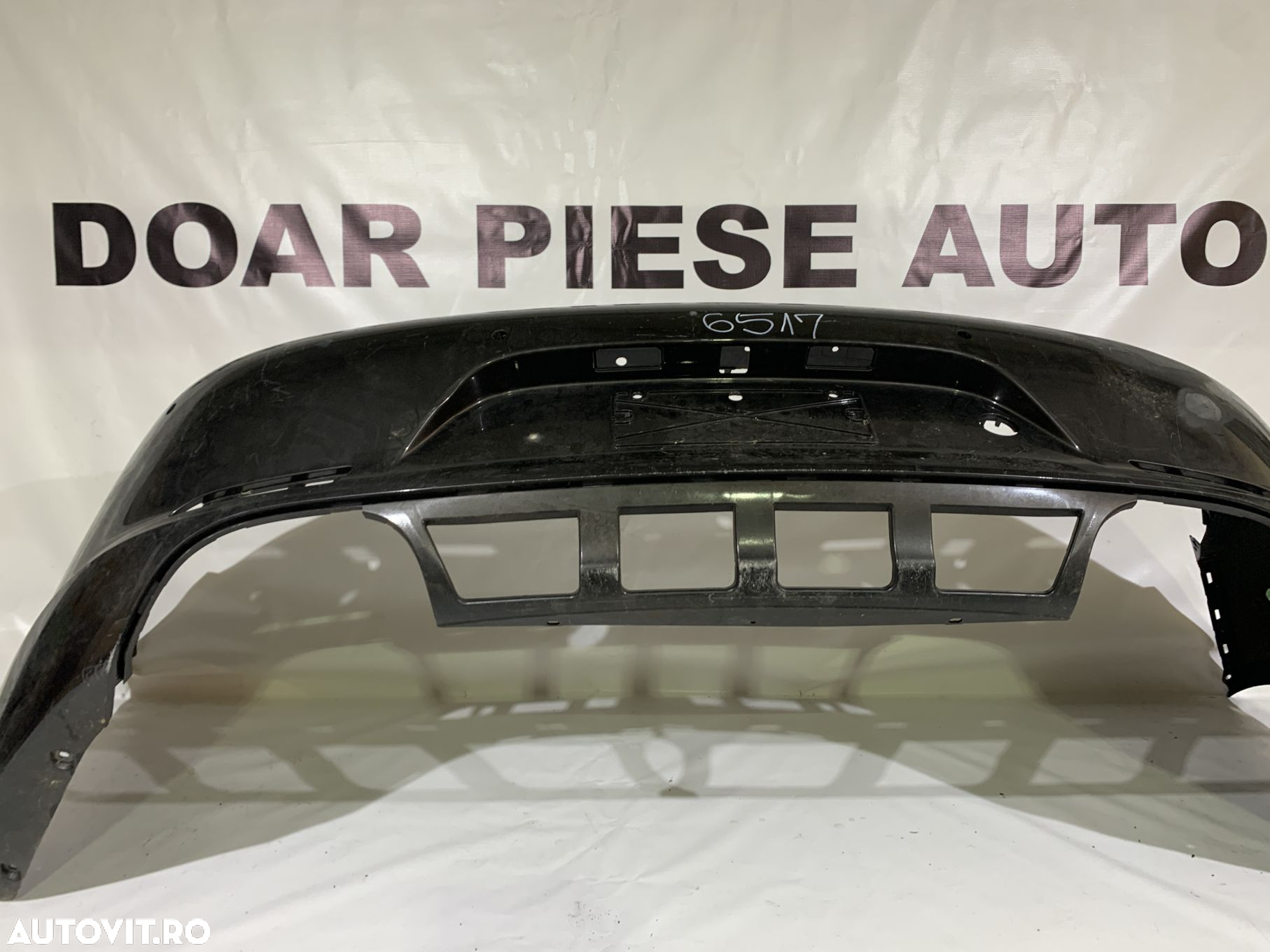 Bara spate Porsche 911/991, 2011, 2012, 2013, 2014, cod origine OE 99150541104. - 5