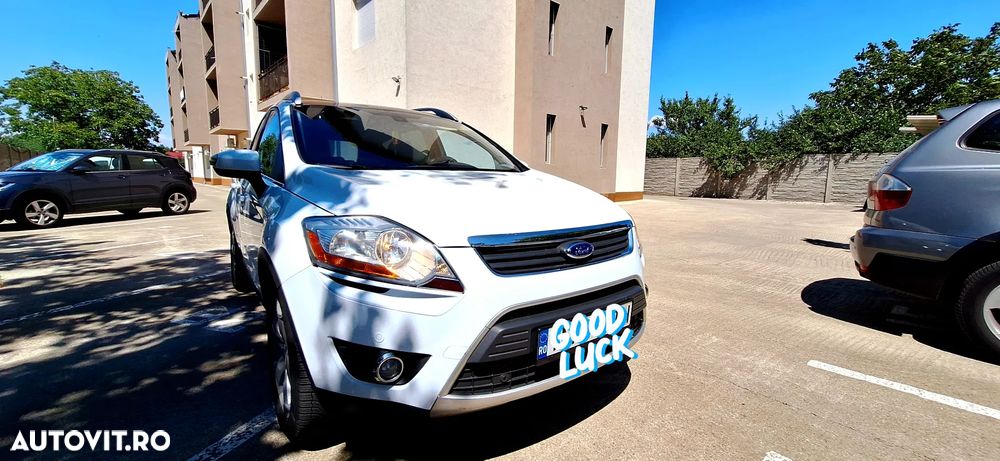 Ford Kuga ver-2-0-tdci-4wd-titanium - 1