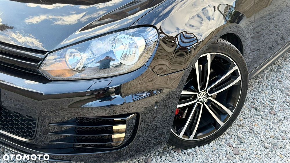 Volkswagen Golf 2.0 GTI DSG - 22