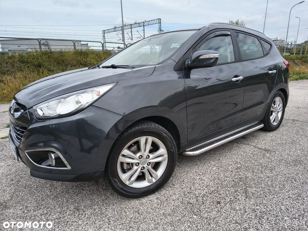 Hyundai ix35 2.0 Premium 2WD - 2