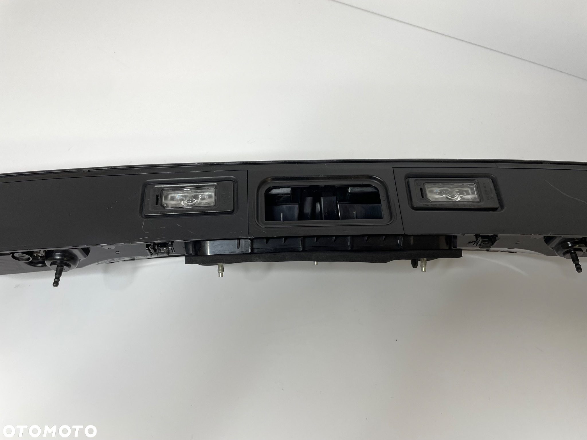VW TIGUAN 3 571 LAMPY KLAPY BLENDA KOMPLET LAMP TYŁ IQ LIGHT 571945307A 571945208A 571945207A - 15