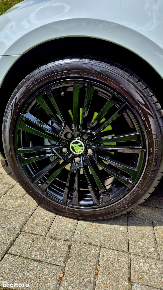 Skoda Octavia 1.5 TSI ACT Style - 13