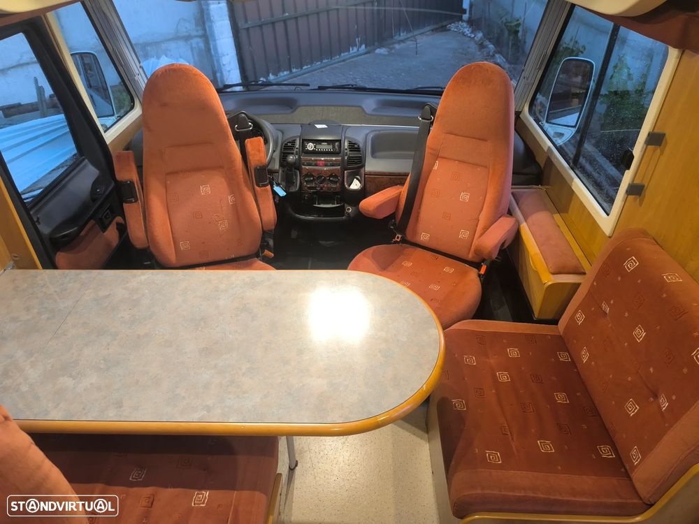 Rapido Serie 6F - 5
