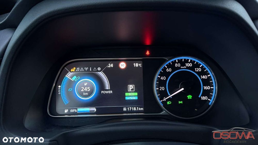 Nissan Leaf e+ 62kWh Tekna - 27