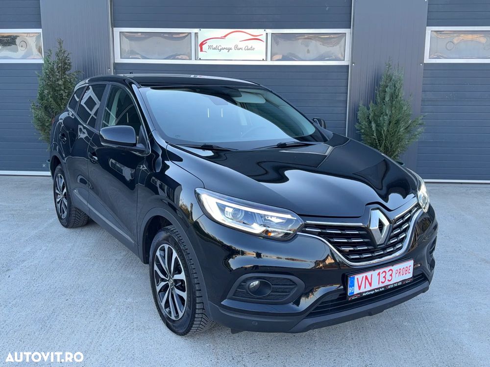 Renault Kadjar - 1