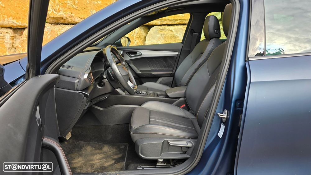 Cupra Formentor 1.4 e-Hybrid DSG - 45