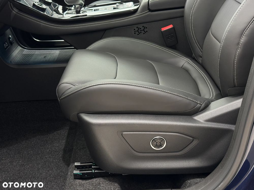 Jetour X70 Plus - 12