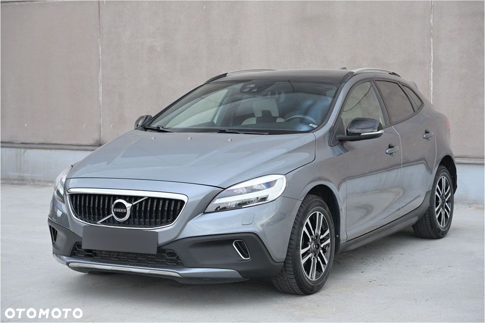 Volvo V40 Cross Country D3 Geartronic - 9