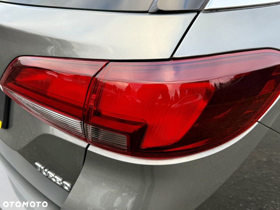 Opel Astra 1.4 Turbo Start/Stop Innovation - 9