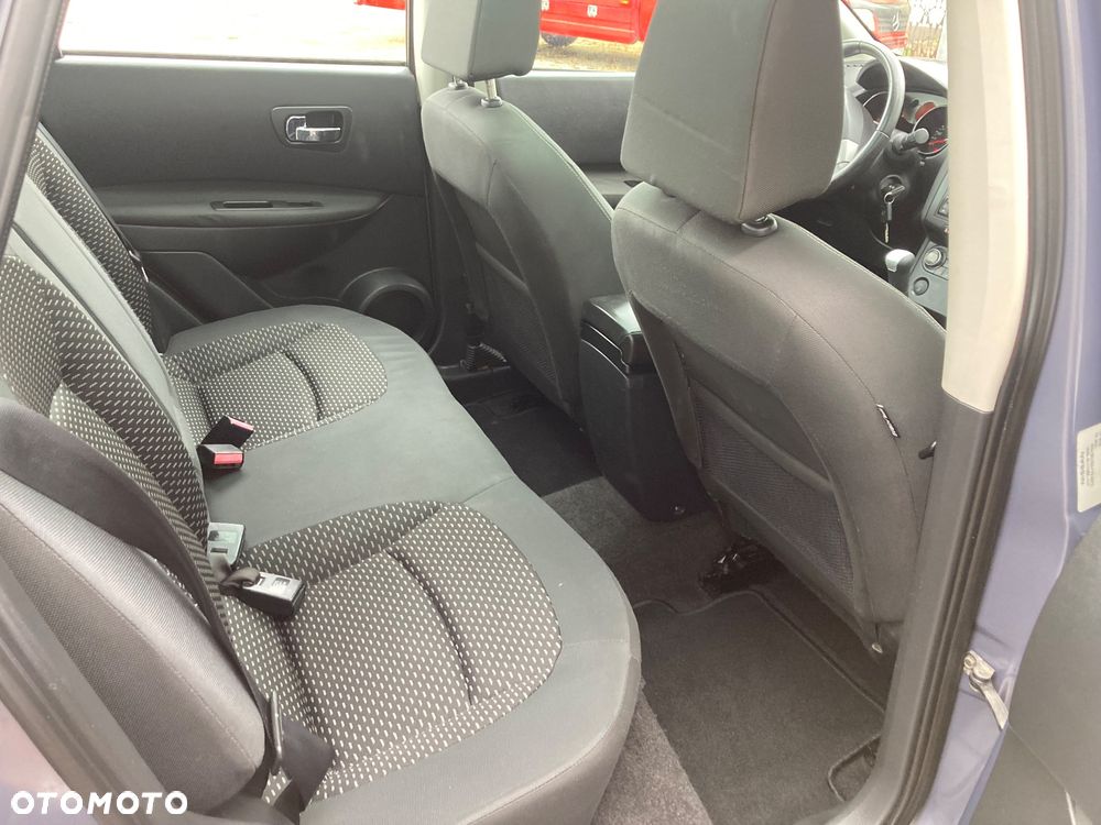 Nissan Qashqai 1.6 acenta - 18