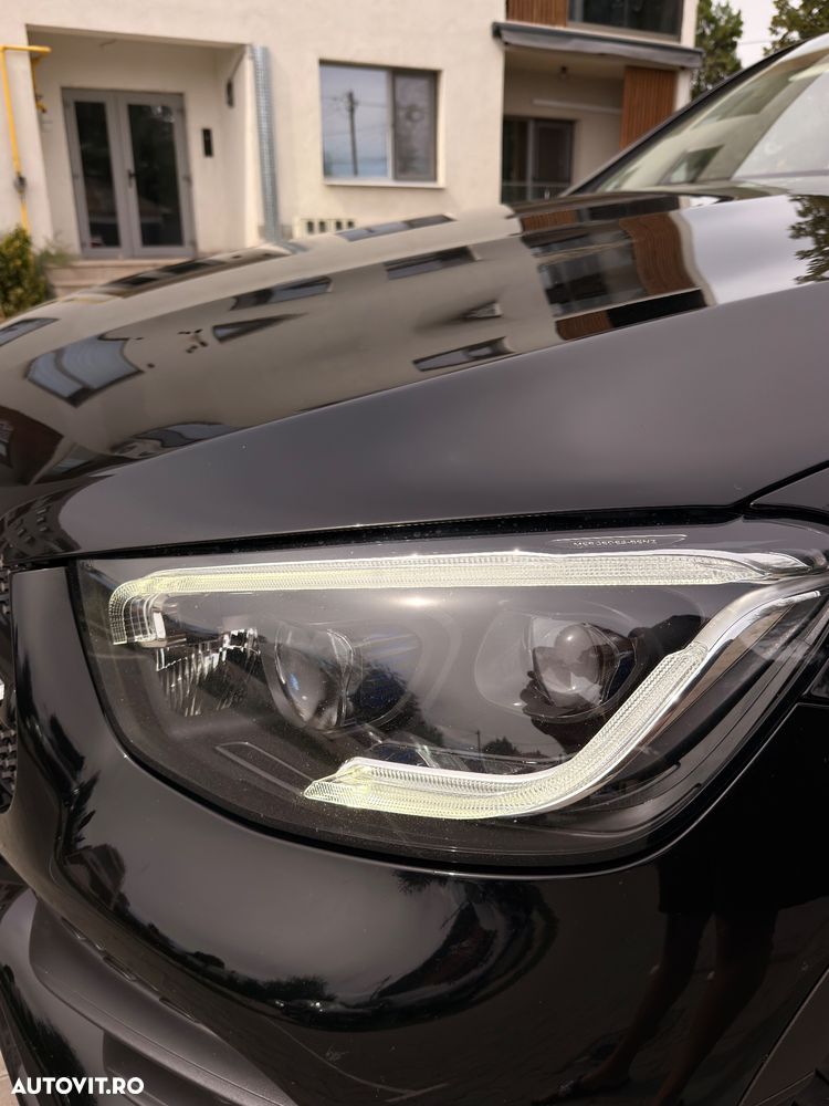 Mercedes-Benz GLC - 15