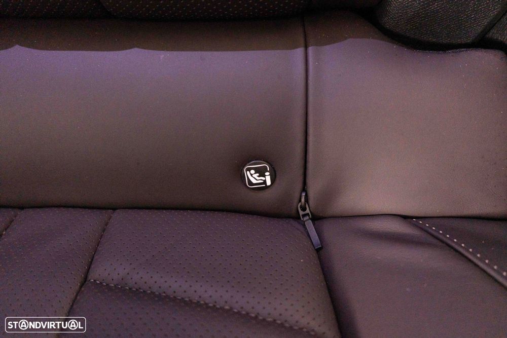 DS DS4 E-Tense Rivoli Cross EAT8 - 10