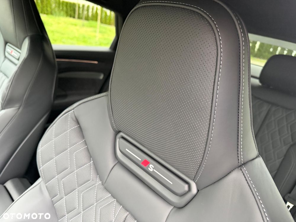 Audi A6 Limousine TDI mHEV Quattro S tronic - 26