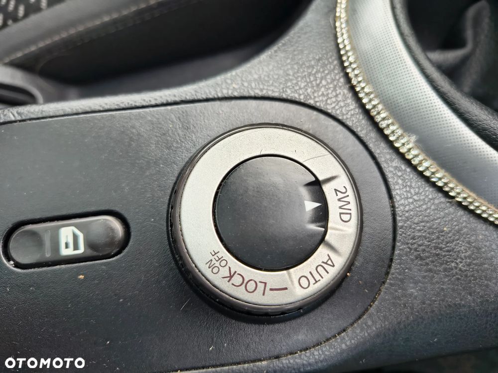 Nissan Qashqai - 10