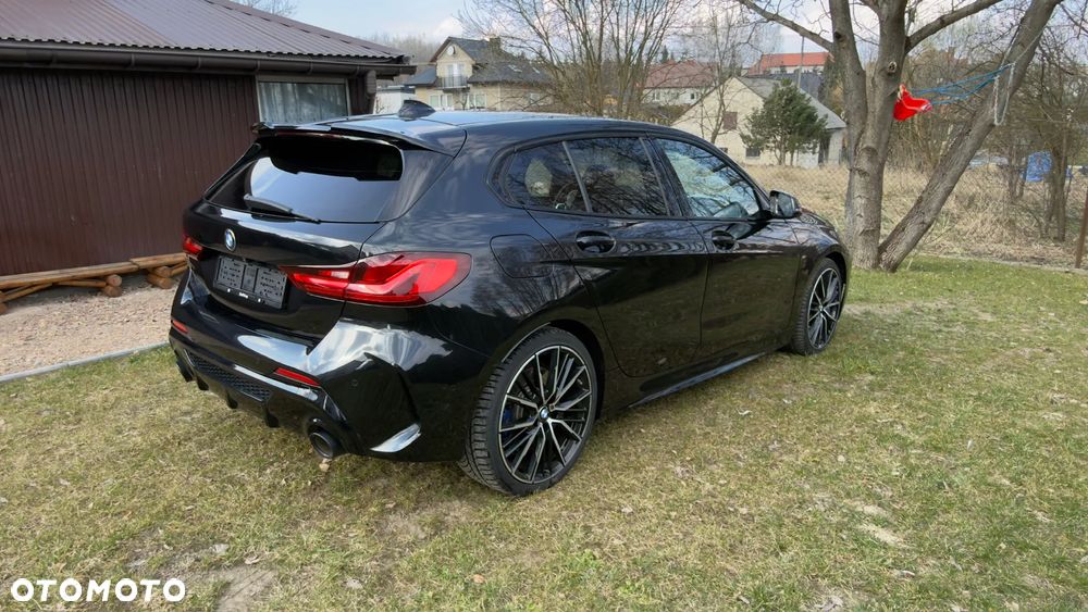 BMW Seria 1 M135i xDrive - 11