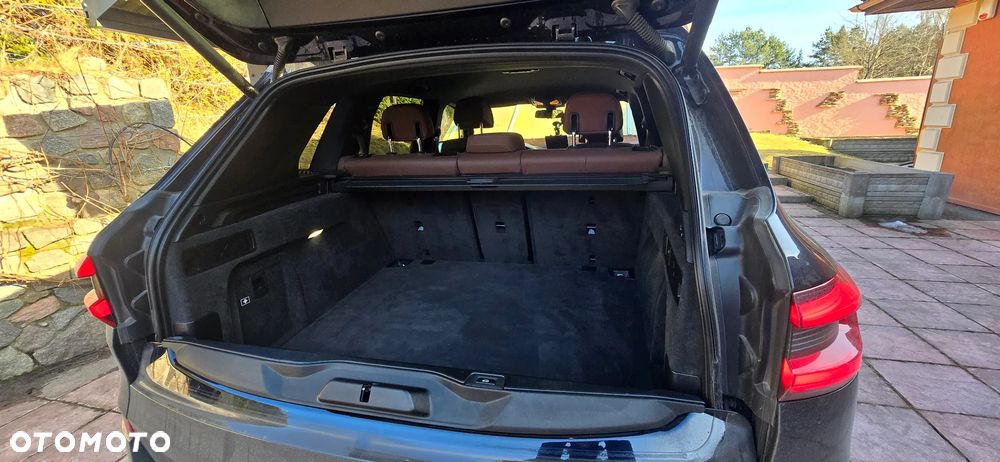 BMW X5 xDrive30d sport - 11
