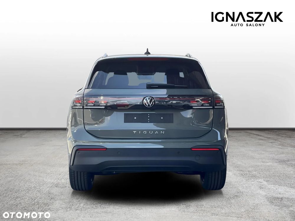 Volkswagen Tiguan 2.0 TDI Life Plus DSG - 5