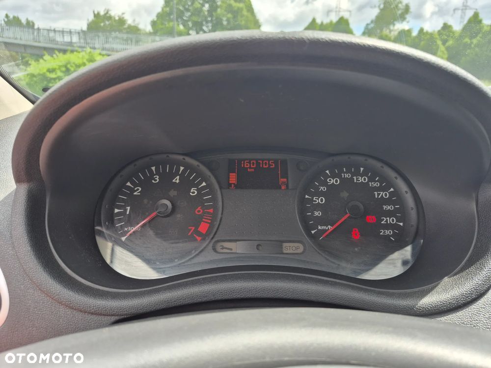 Renault Clio 1.2 16V Authentique - 3