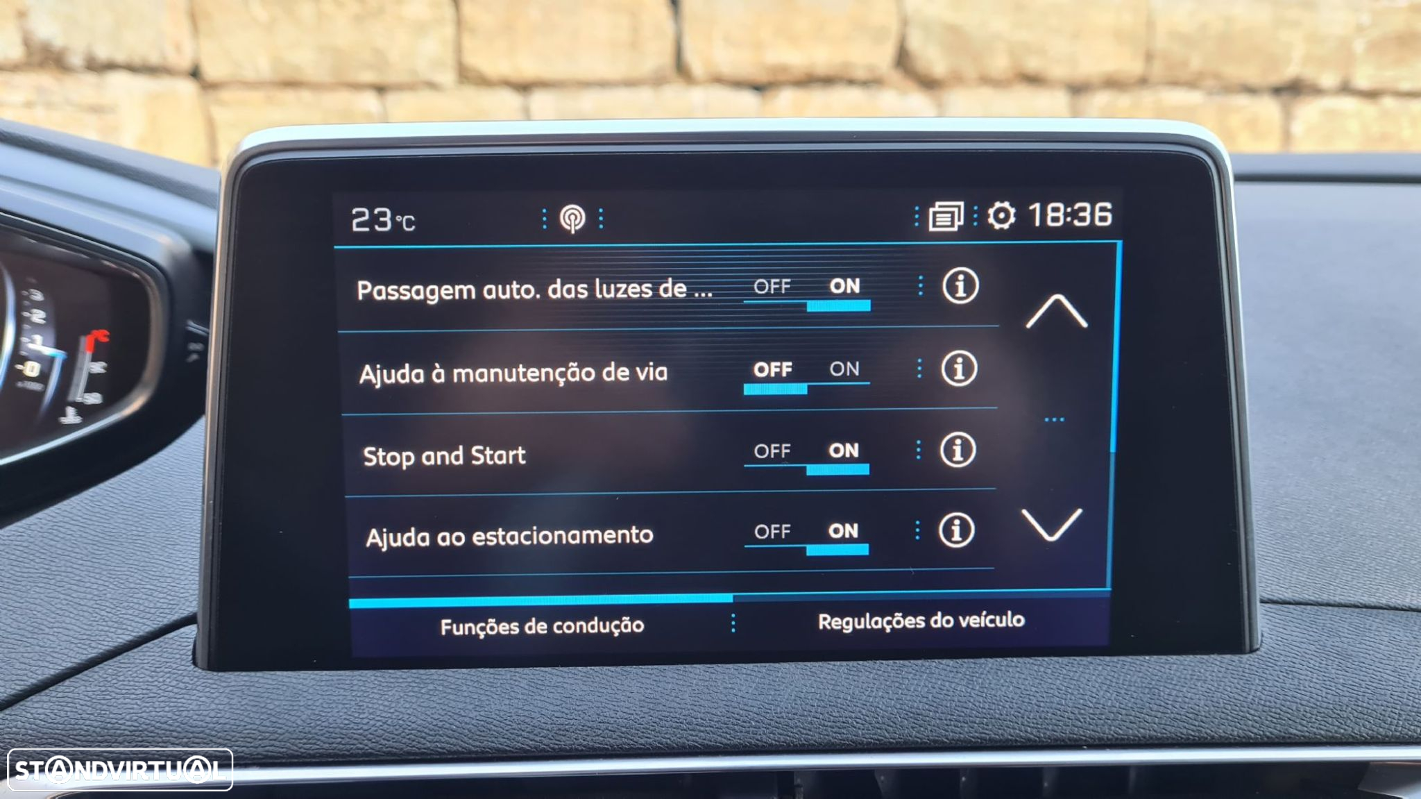 Peugeot 5008 - 19
