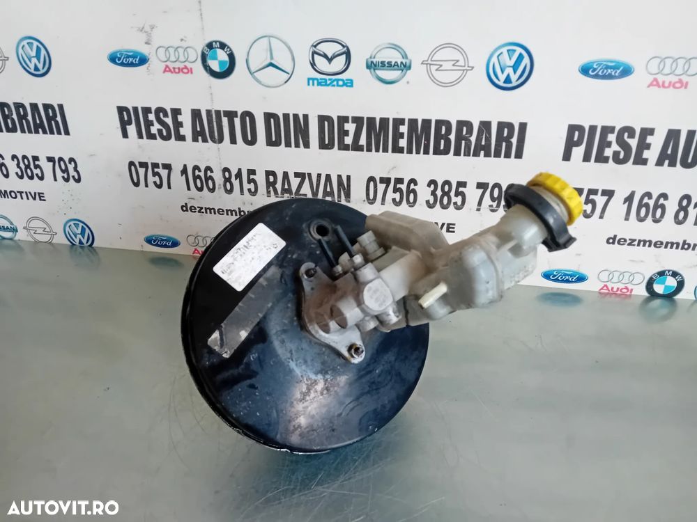 Pompa Frana Cu Tulumba Dodge Caliber 2.0 Crdi An 2006-2012 Motor BWD BYL - 5