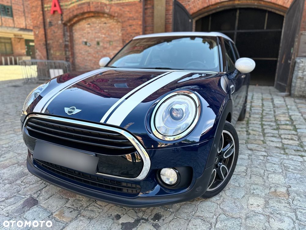 MINI Clubman - 1