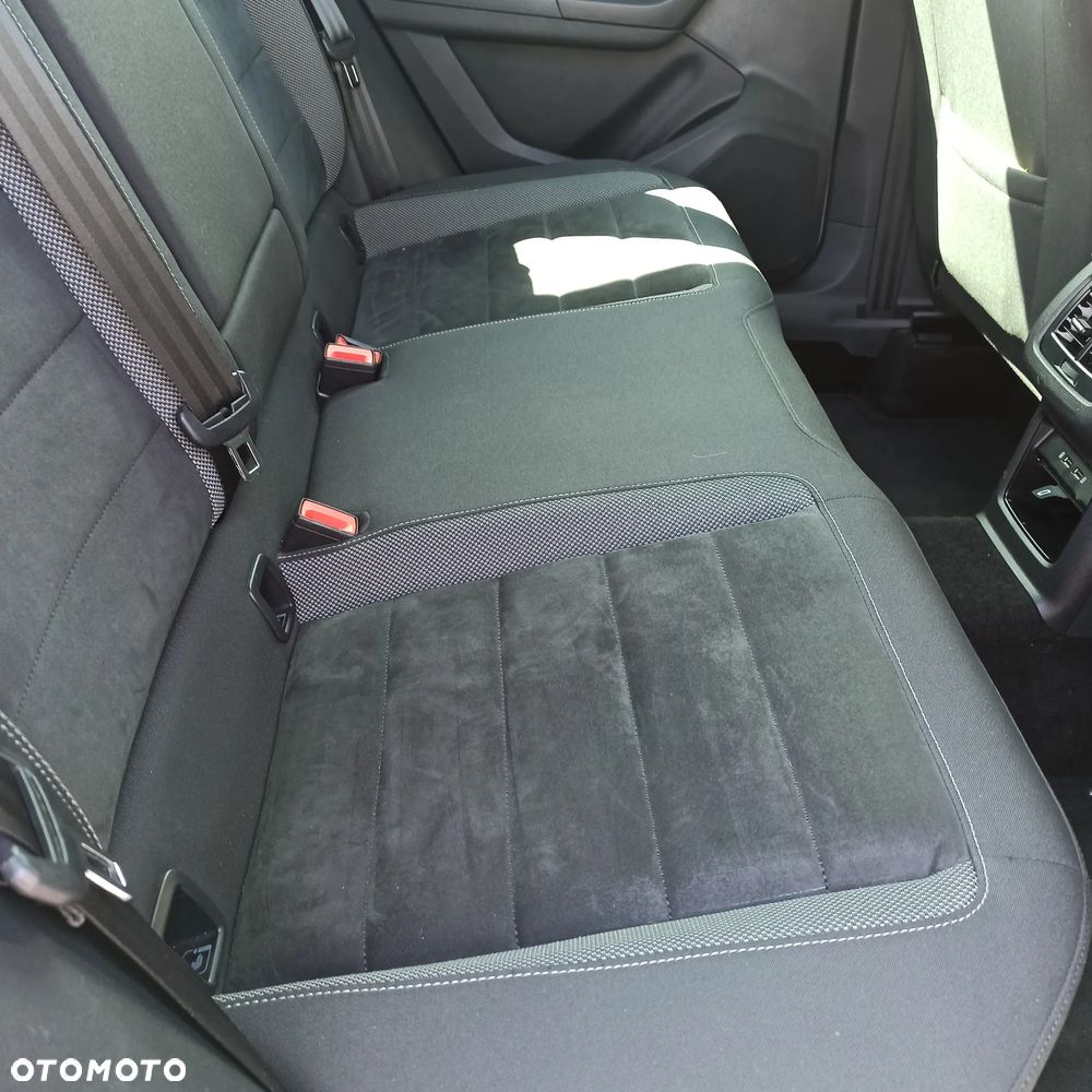 Seat Ateca 2.0 TSI 4Drive DSG XCELLENCE - 9