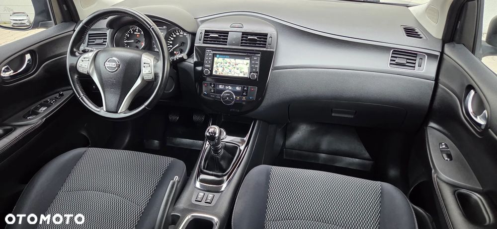 Nissan Pulsar - 26