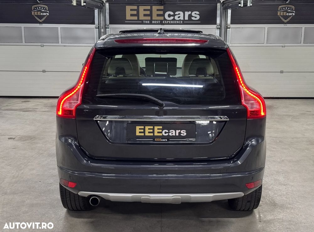 Volvo XC 60 D3 Summum - 27