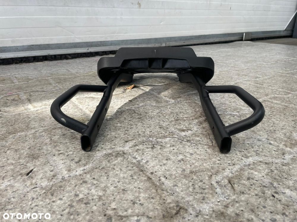 Stelaż pod kufer centralny Yamaha MT-03 660 (poz.1356) - 2