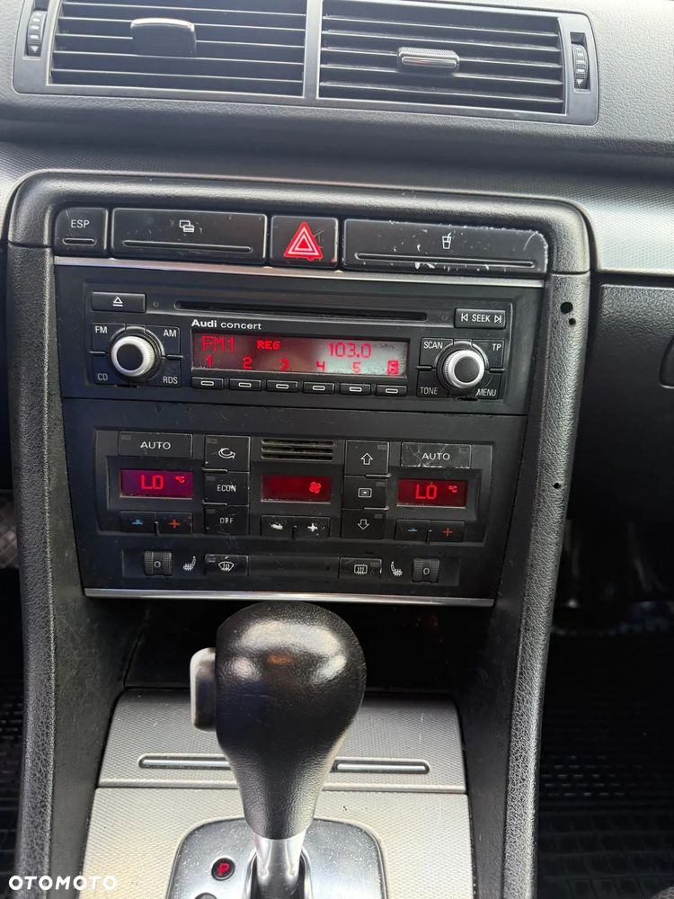 Audi A4 ver-2-0-multitronic - 13