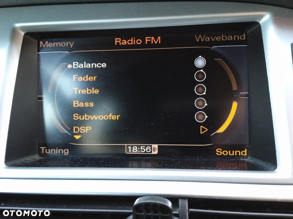 Audi A6 Avant 2.8 FSI - 20