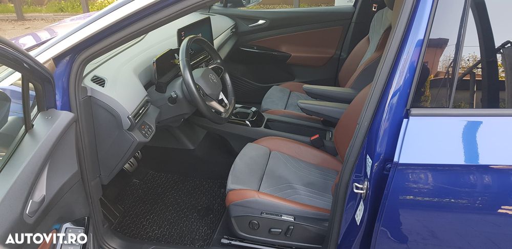 Volkswagen ID.4 77 kWh Pro Performance - 5