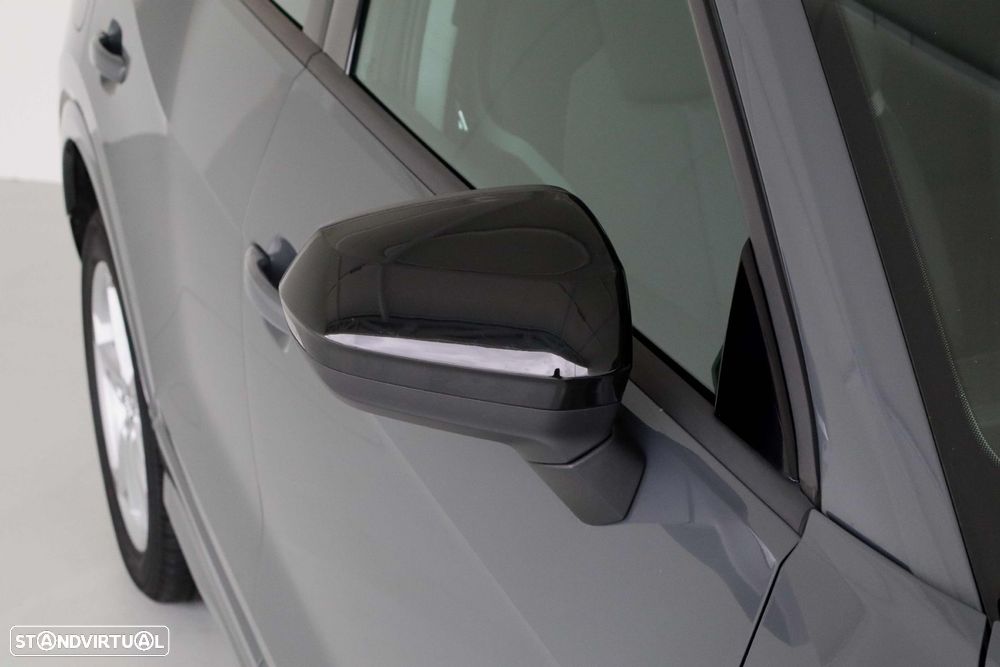 Audi Q2 1.6 TDI Design - 4