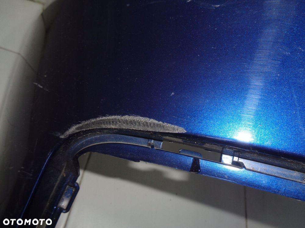 bmw 1 f20 lift 15- zderzak przód przedni - 4