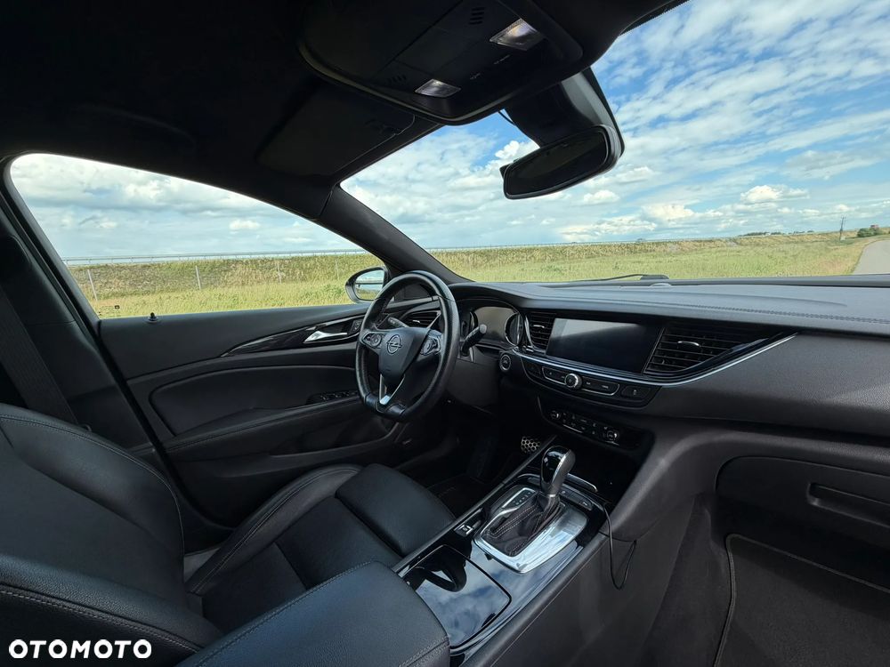 Opel Insignia 1.5 T GPF Exclusive S&S - 15