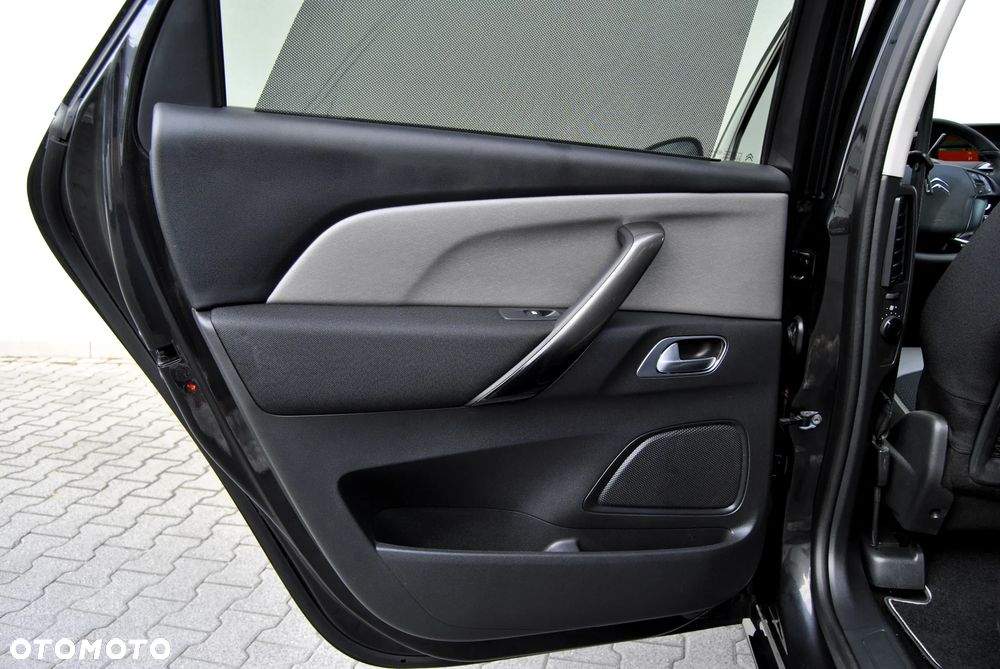 Citroën C4 SpaceTourer BlueHDi 160 Stop&Start EAT8 SHINE - 23