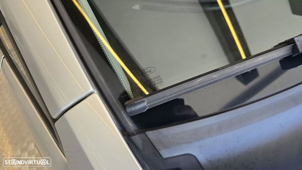 Ford Focus C-Max 1.6 TDCi Ghia - 20