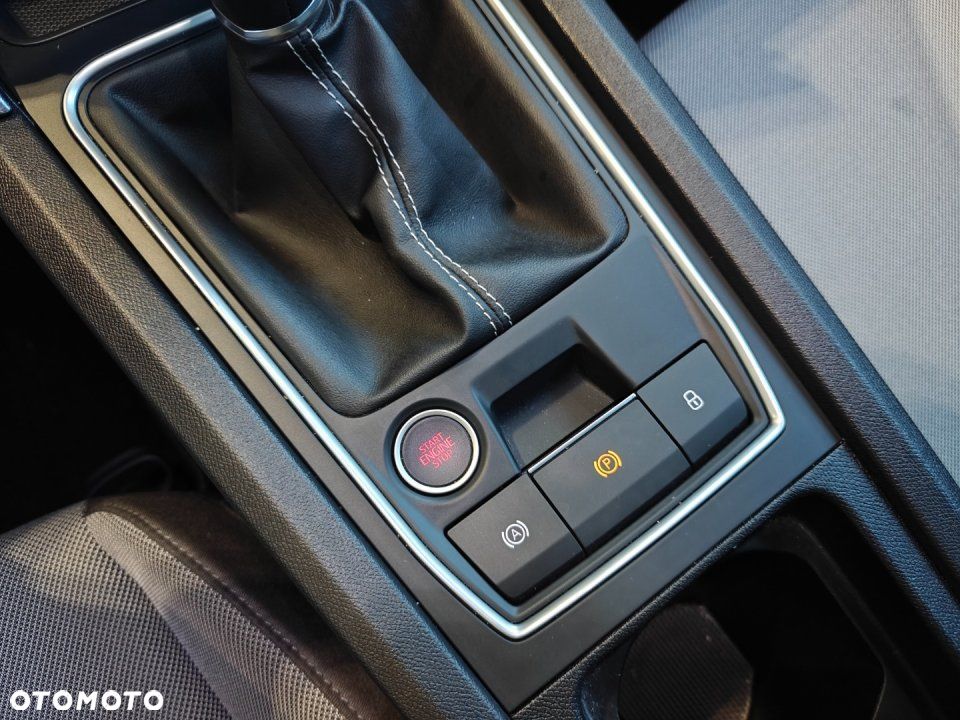Seat Leon - 22