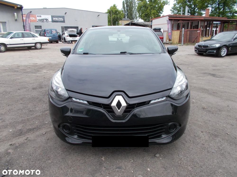 Renault Clio 1.2 16V 75 Dynamique - 7