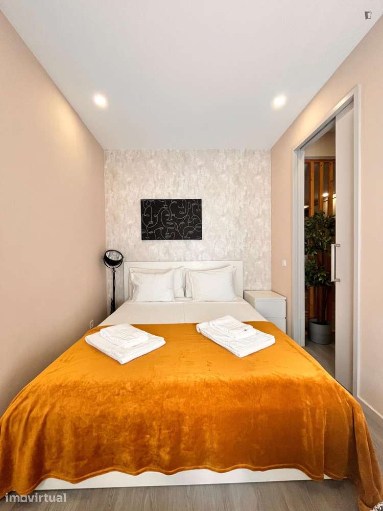 Apartamento com 2 quartos - localizado em Santo Ildefonso Porto - Grande imagem: 2/24