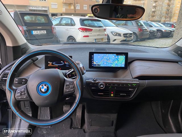 BMW i3 s 120Ah - 53