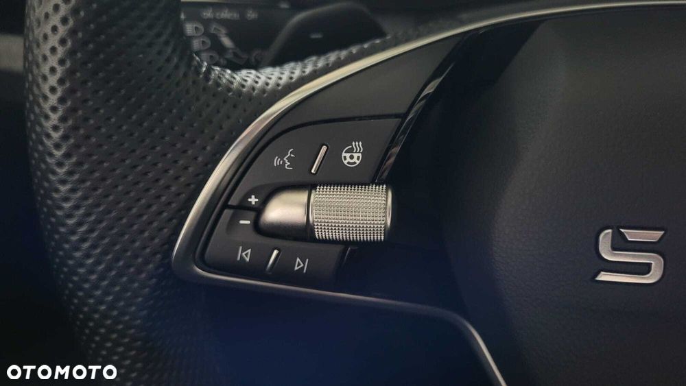 Skoda Kamiq 1.0 TSI Selection DSG - 19