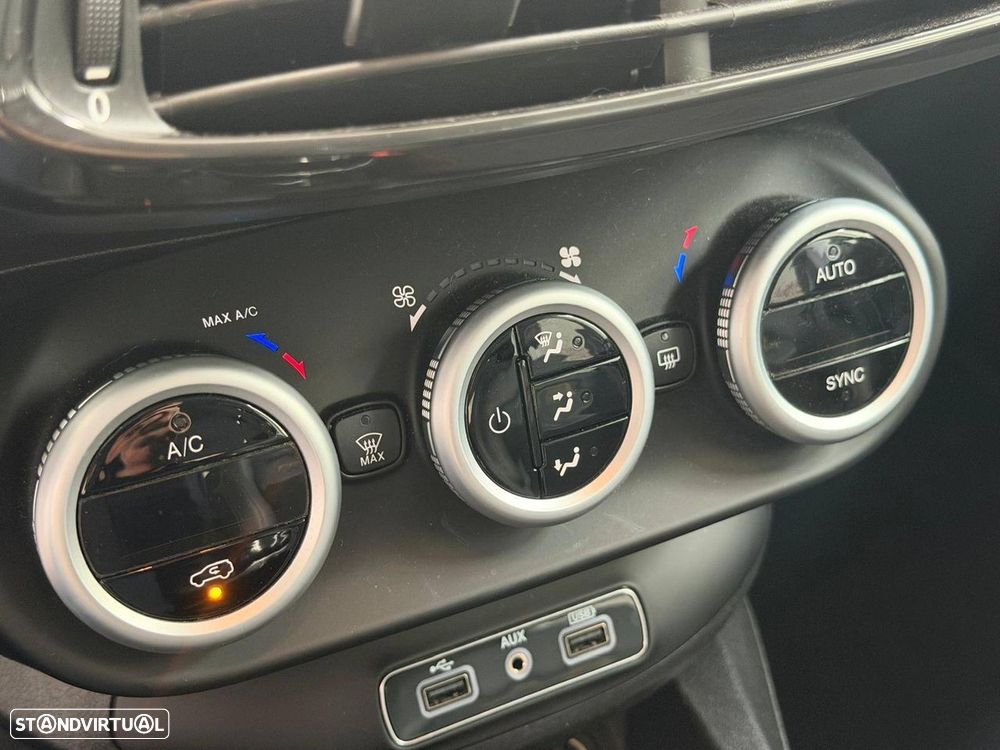 Fiat 500X - 13