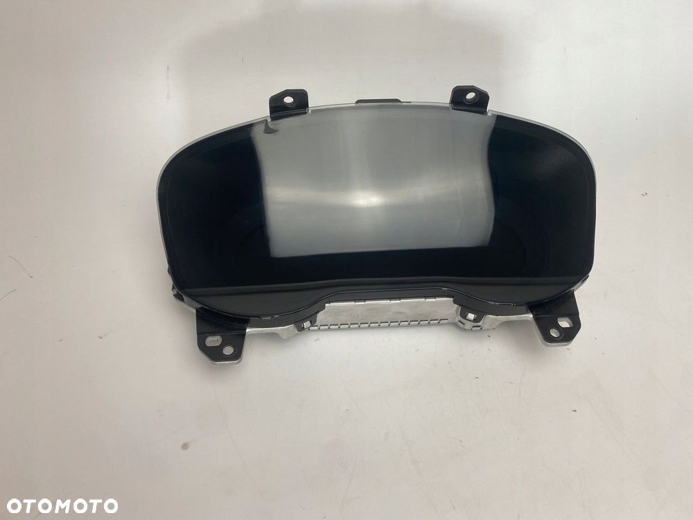 LICZNIK FULL DIGITAL FORD S-MAX MK2 - 1