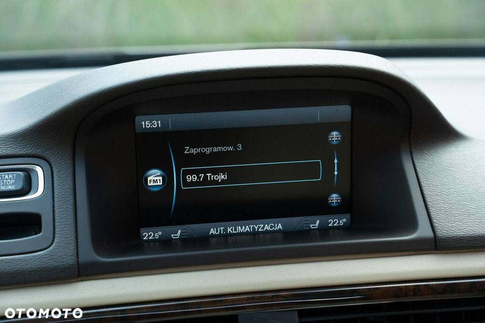 Volvo XC 70 3.2 AWD Summum - 20