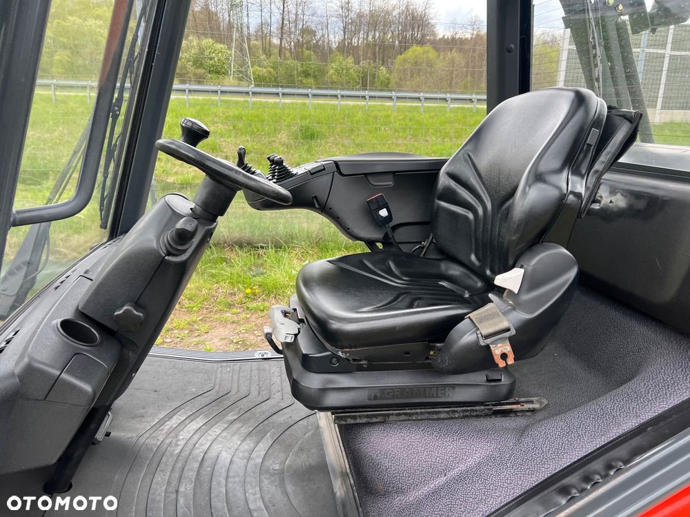 Linde H35T-02 DUPLEX - 4