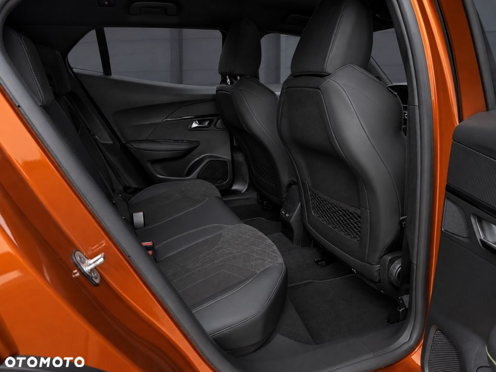 Peugeot 2008 1.5 BlueHDi GT Line S&S EAT8 - 25